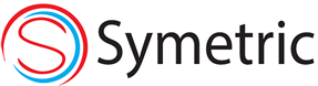 SYMETRIC Logo